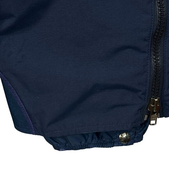 The North Face Extreme Vintage Womens SZ 8 Gore-Tex Snow Pants Full-Zip Sides - Picture 10 of 15